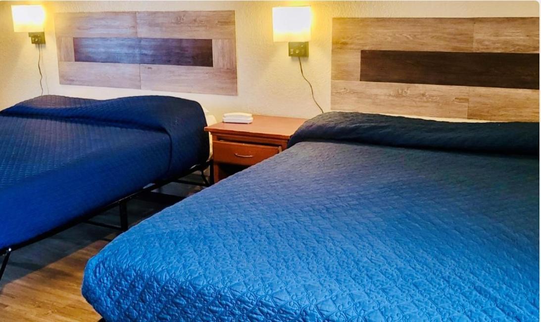 Jet Inn Motel-Seatac, Tukwila Eksteriør billede
