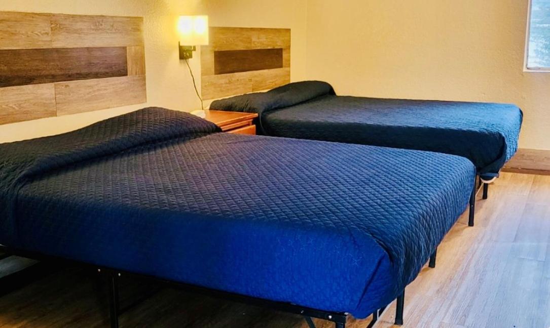 Jet Inn Motel-Seatac, Tukwila Eksteriør billede