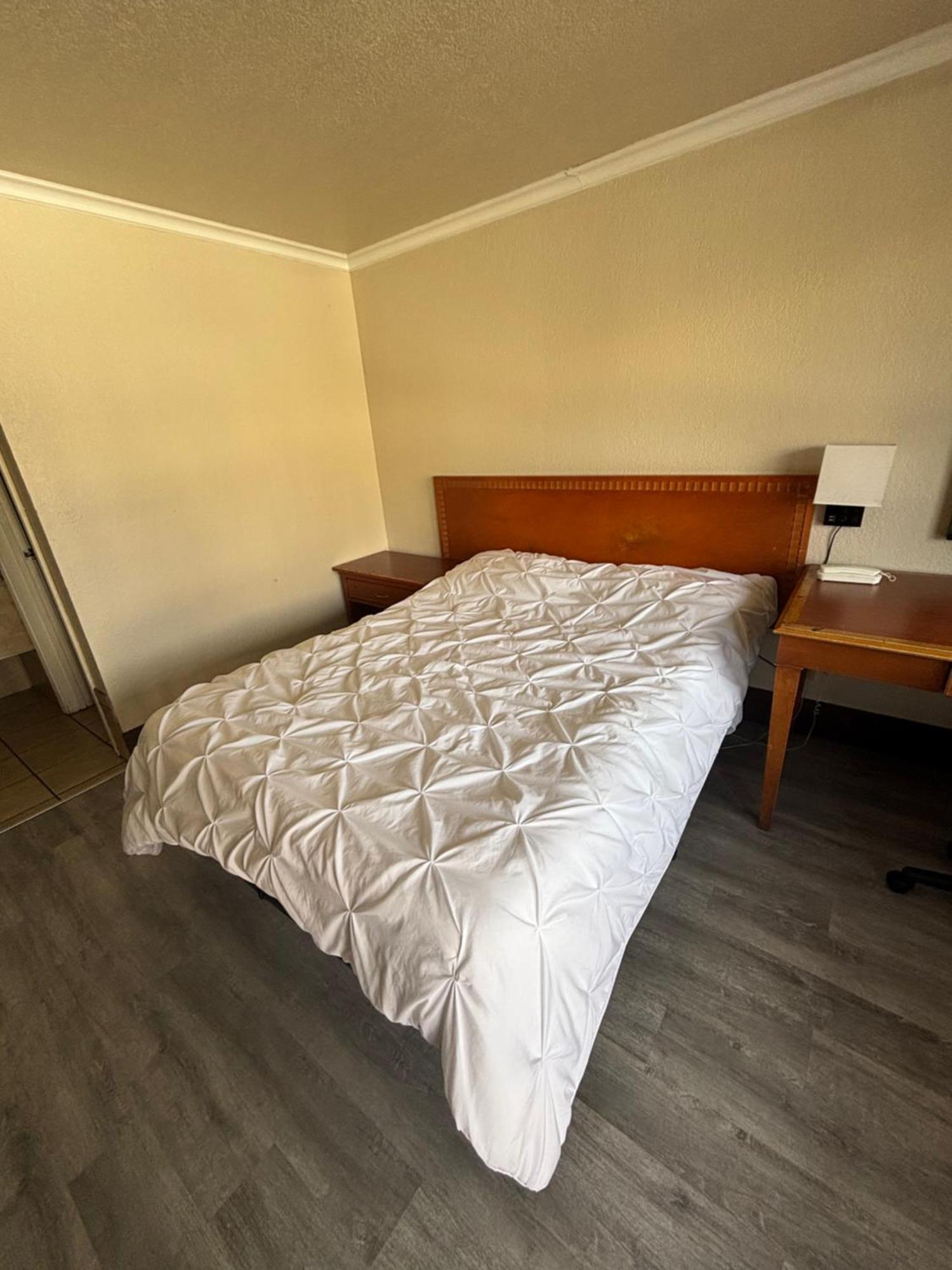 Jet Inn Motel-Seatac, Tukwila Eksteriør billede